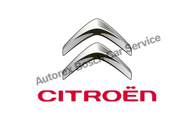 Çekmeköy Citroen Servisi