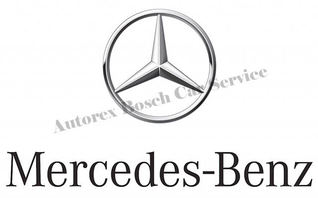 Çekmeköy Mercedes Servisi