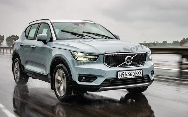 Çekmeköy Volvo Servisi Detaylı Bakım